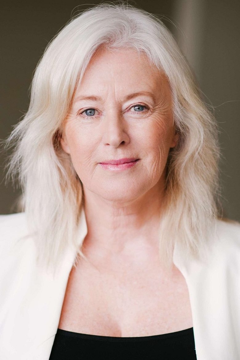 Sue Broberg Portrait of Sue Broberg