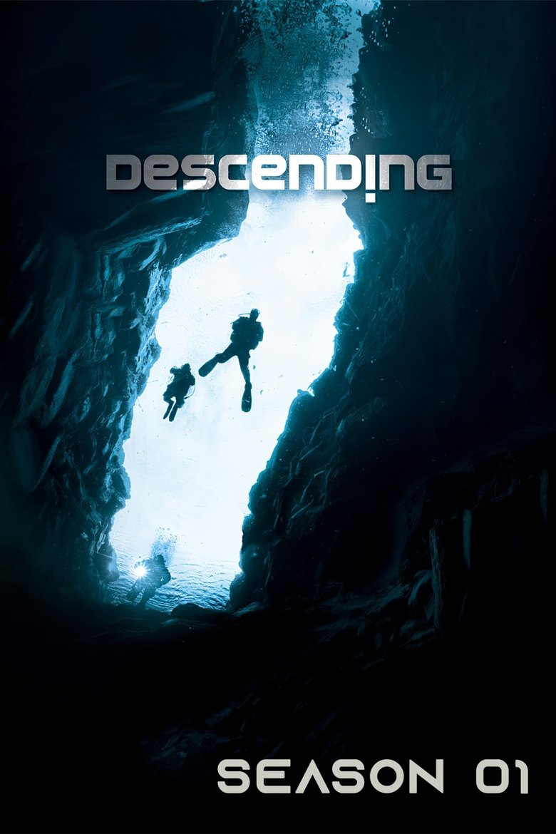 Episodes in Descending - Season 1 - Season 1 Poster of Episodes in Descending - Season 1 - Season 1