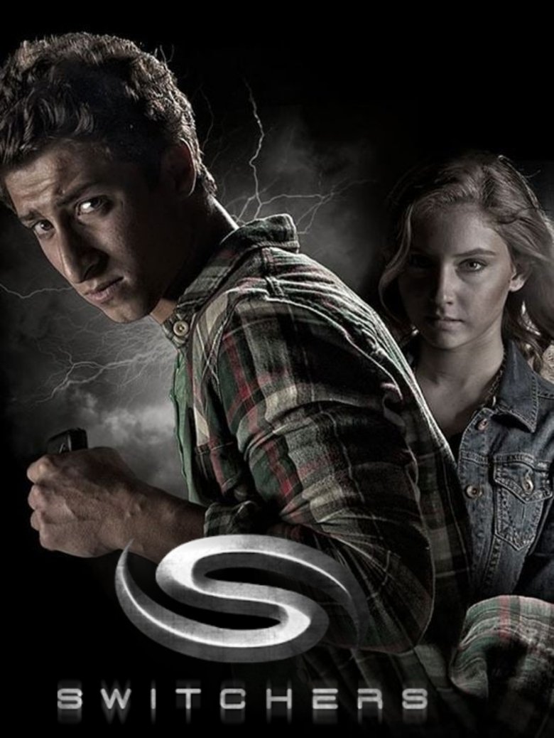 Switchers Poster of Switchers
