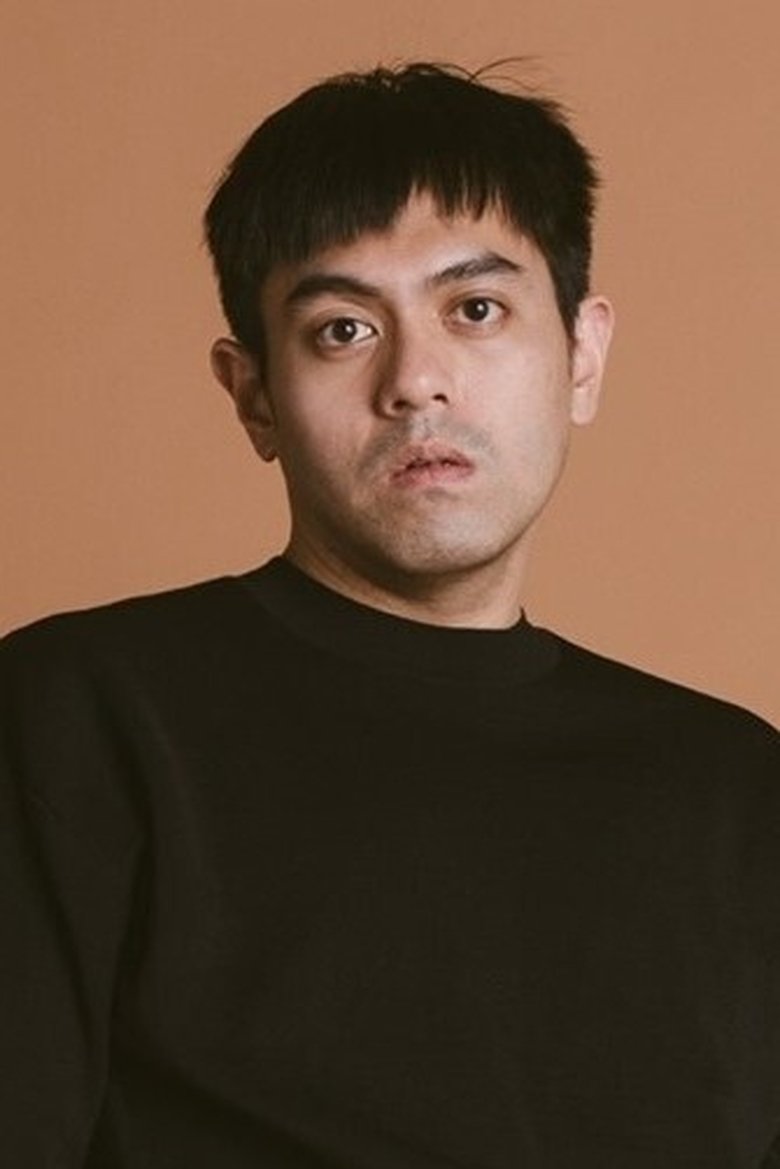 Lai Hao-Zhe Portrait of Lai Hao-Zhe