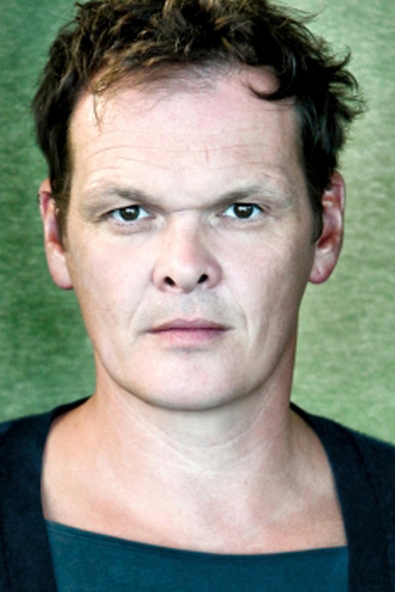 Victor Tremmel Portrait of Victor Tremmel