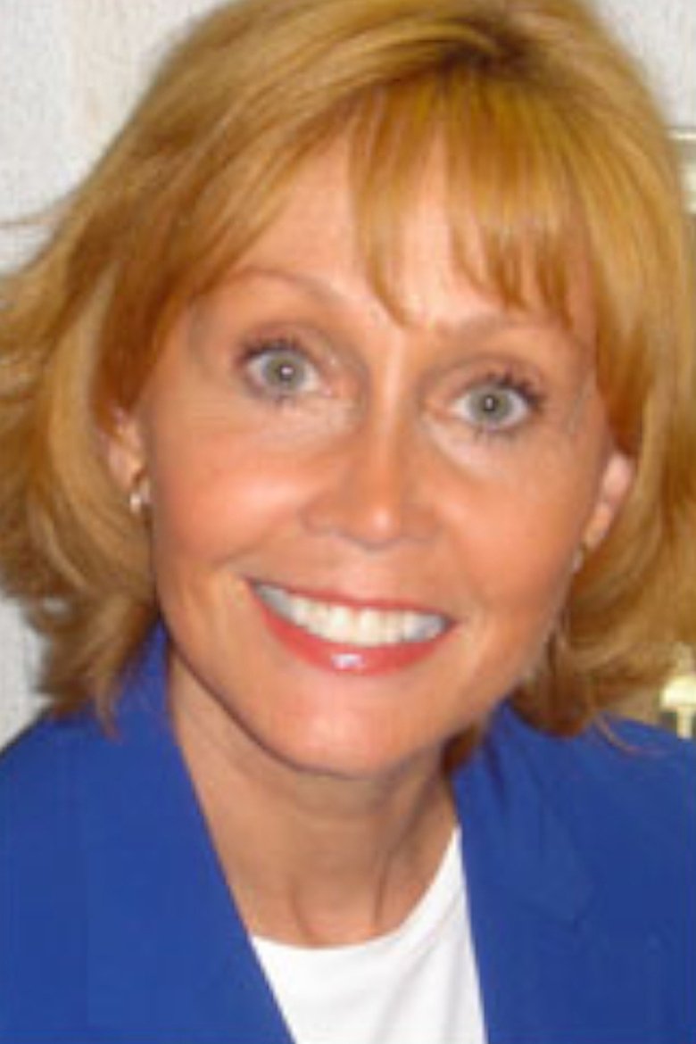 Nancy Ann Nelson Portrait of Nancy Ann Nelson