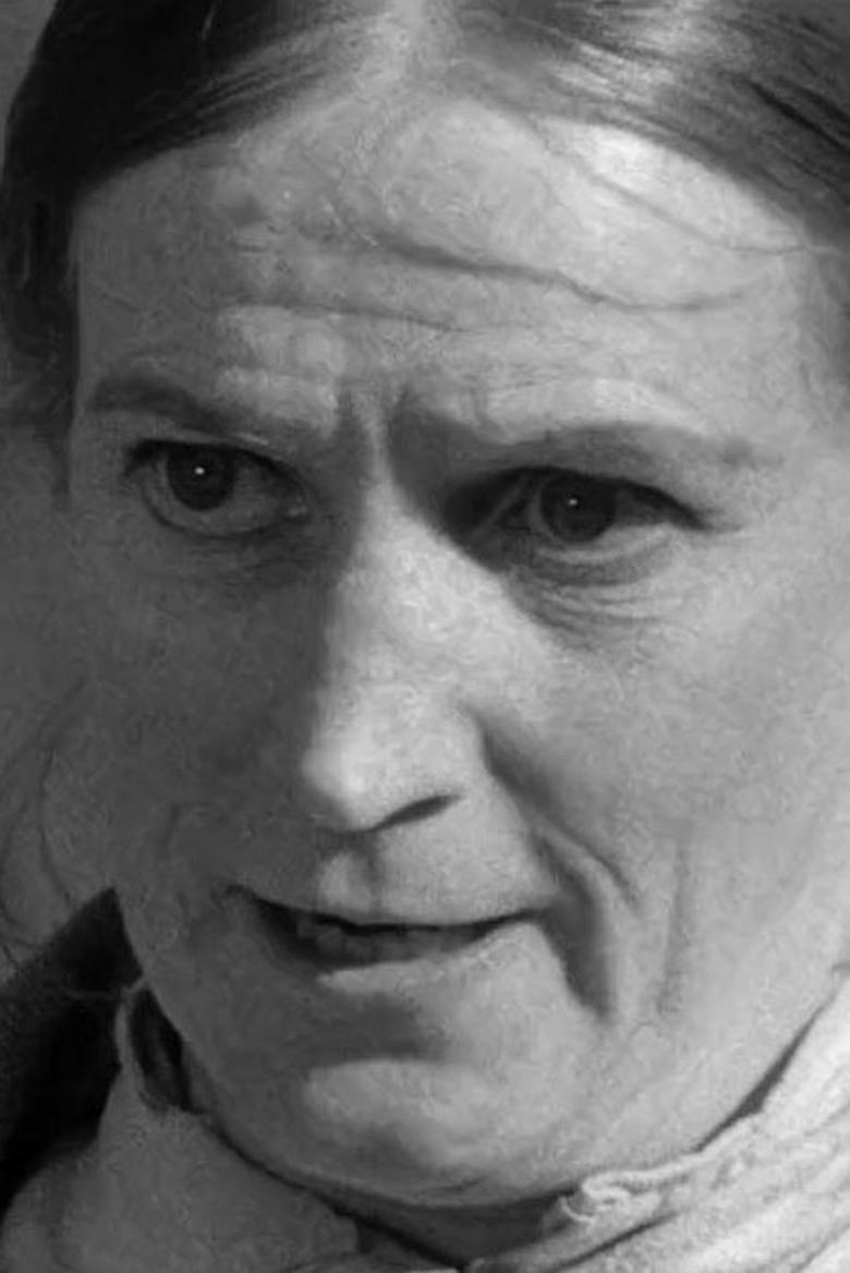 Sudie Bond Portrait of Sudie Bond
