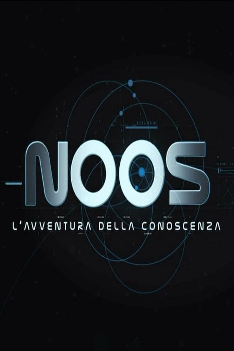 Episodes in Noos L'avventura Della Conoscenza - Season 1 - Season 1 Poster of Episodes in Noos L'avventura Della Conoscenza - Season 1 - Season 1