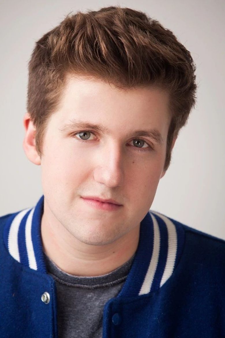 David Michael Paul Portrait of David Michael Paul