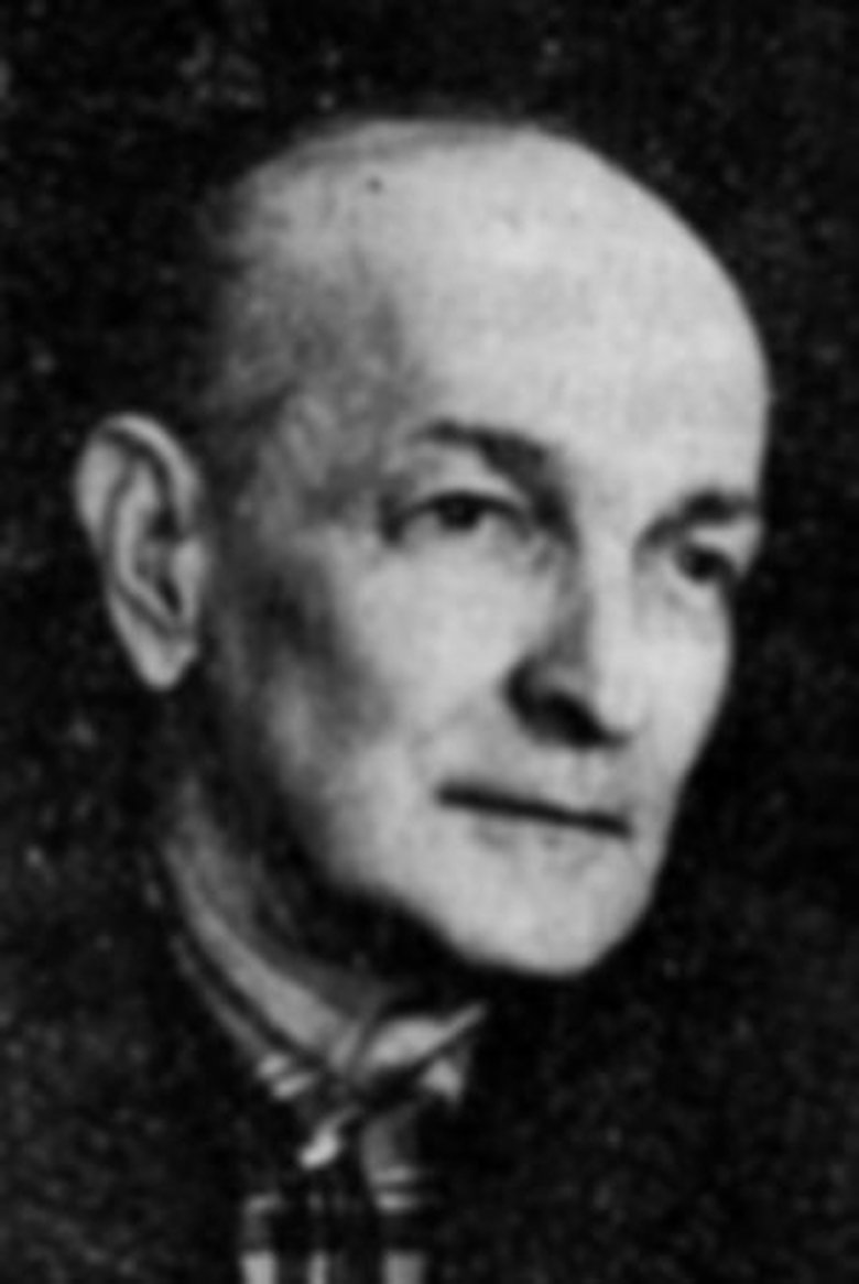 Nikolai Khodataev Portrait of Nikolai Khodataev