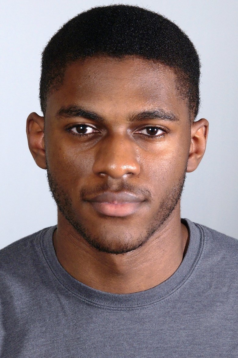 Emeka Anammah Portrait of Emeka Anammah