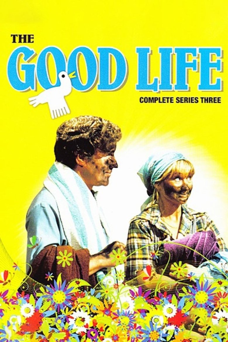 Episodes in The Good Life - Season 3 - Season 3 Poster of Episodes in The Good Life - Season 3 - Season 3
