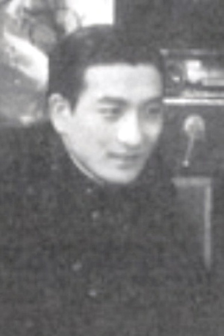 Kim Dong-gyu Portrait of Kim Dong-gyu