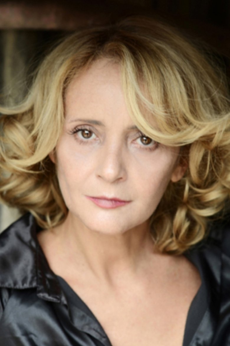 Marina Lorenzi Portrait of Marina Lorenzi