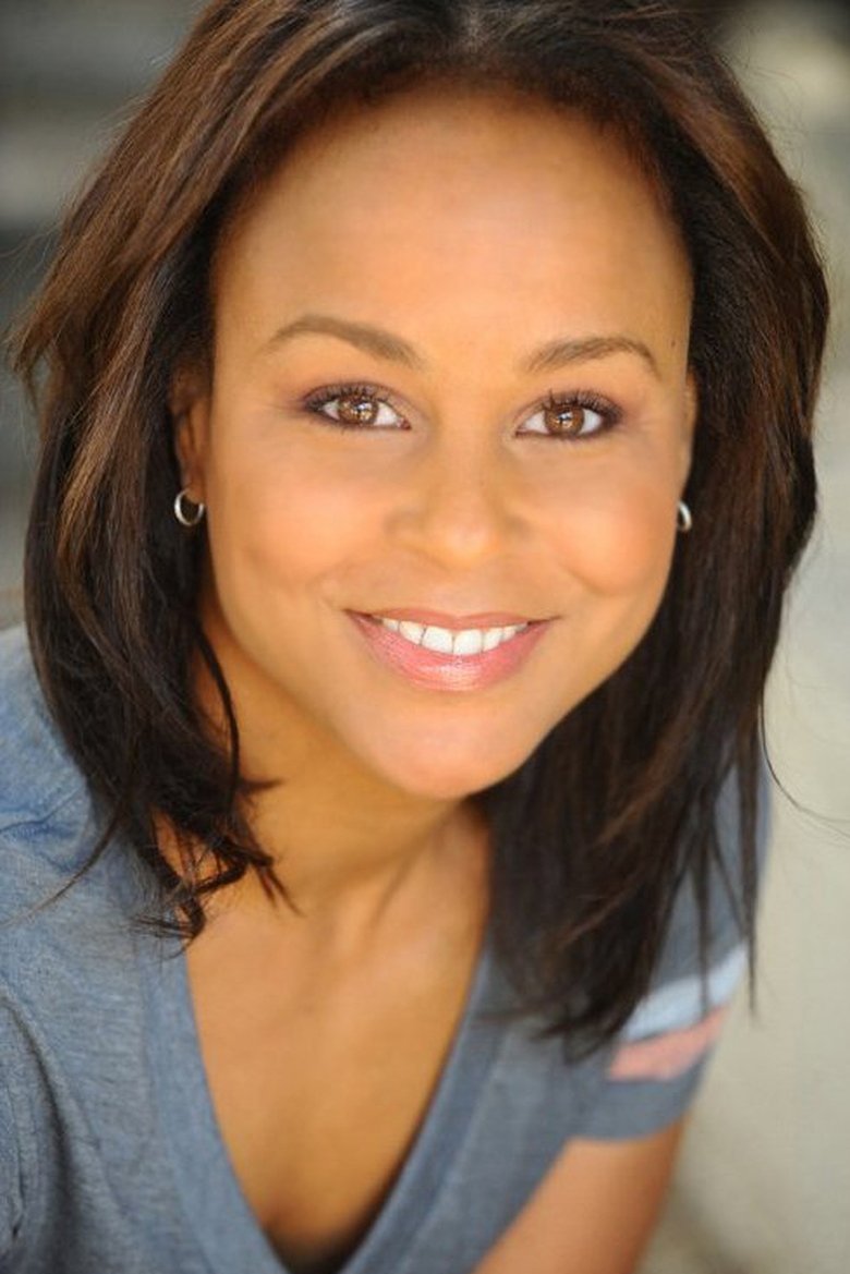 Marquita Terry Portrait of Marquita Terry