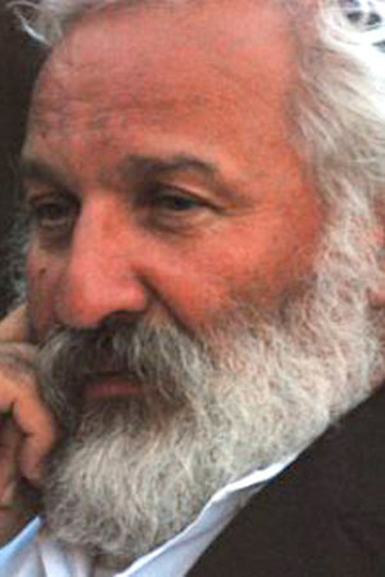 Pierre-Henry Salfati Portrait of Pierre-Henry Salfati