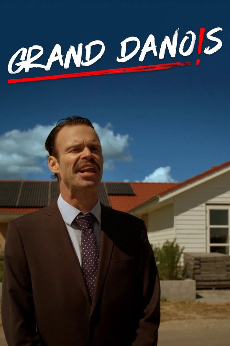 Grand danois Poster of Grand danois