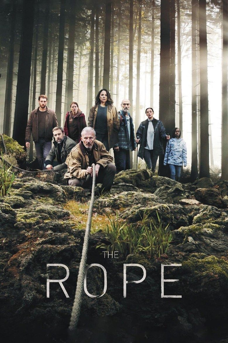 Episodes in The Rope - Season 1 - Season 1 Poster of Episodes in The Rope - Season 1 - Season 1