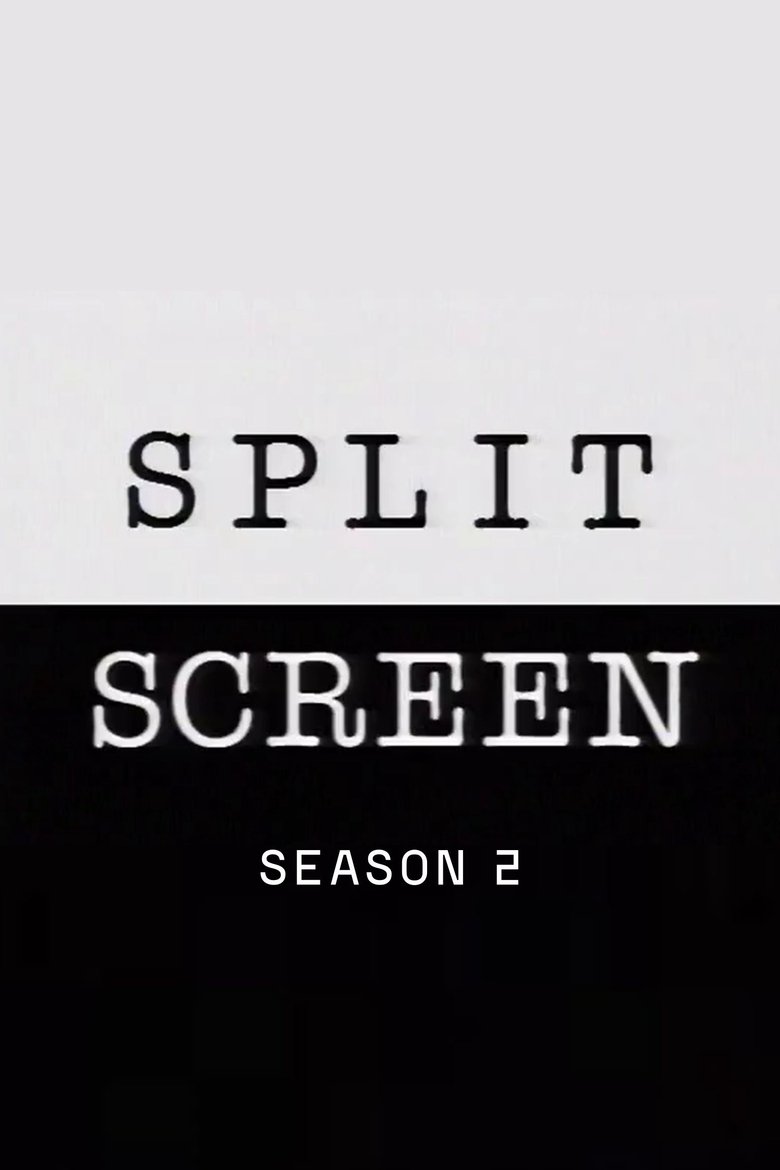 Episodes in Split Screen - Season 2 - Season 2 Poster of Episodes in Split Screen - Season 2 - Season 2