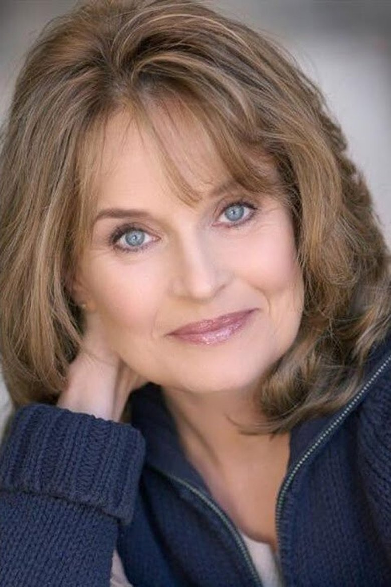 Karen Austin Portrait of Karen Austin