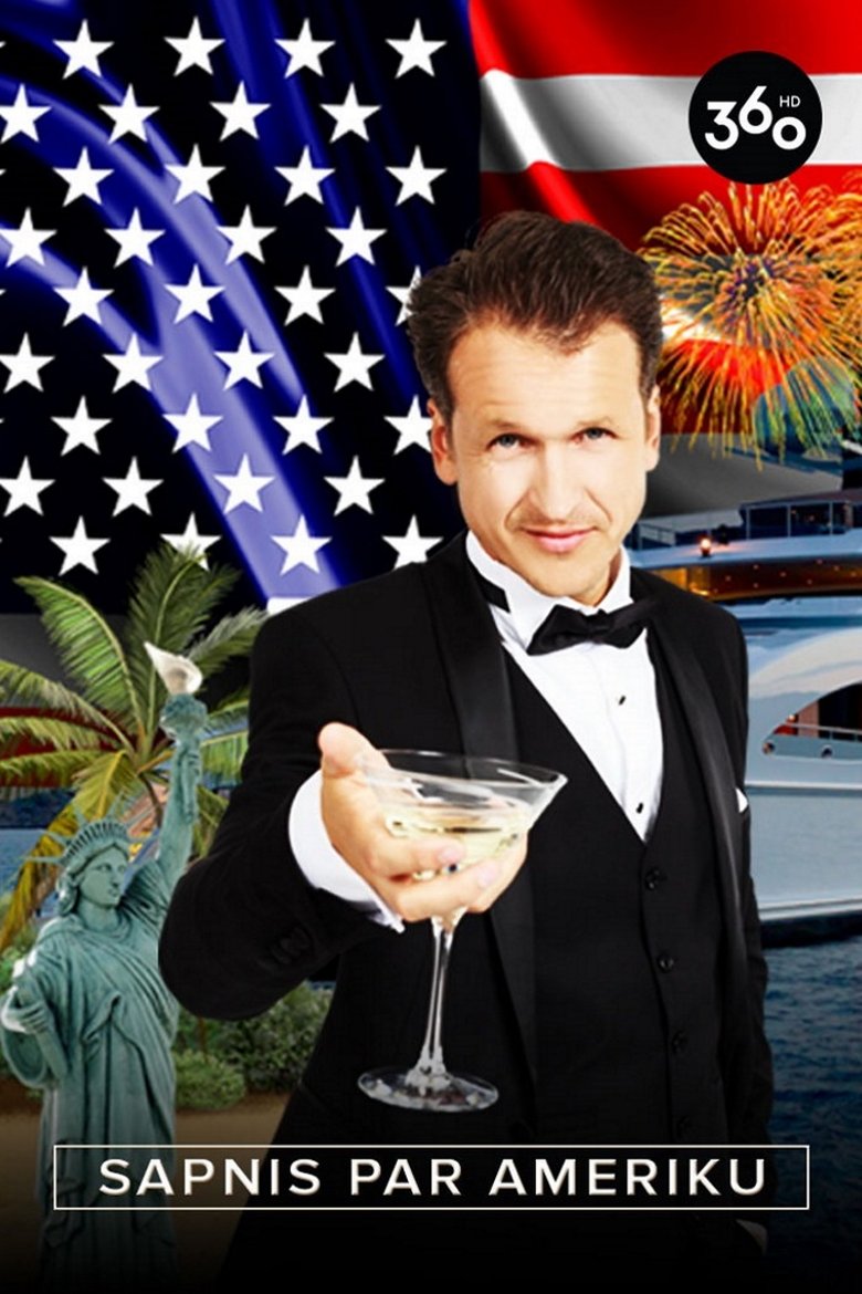 Episodes in Dream About America - Season 1 - Season 1 Poster of Episodes in Dream About America - Season 1 - Season 1