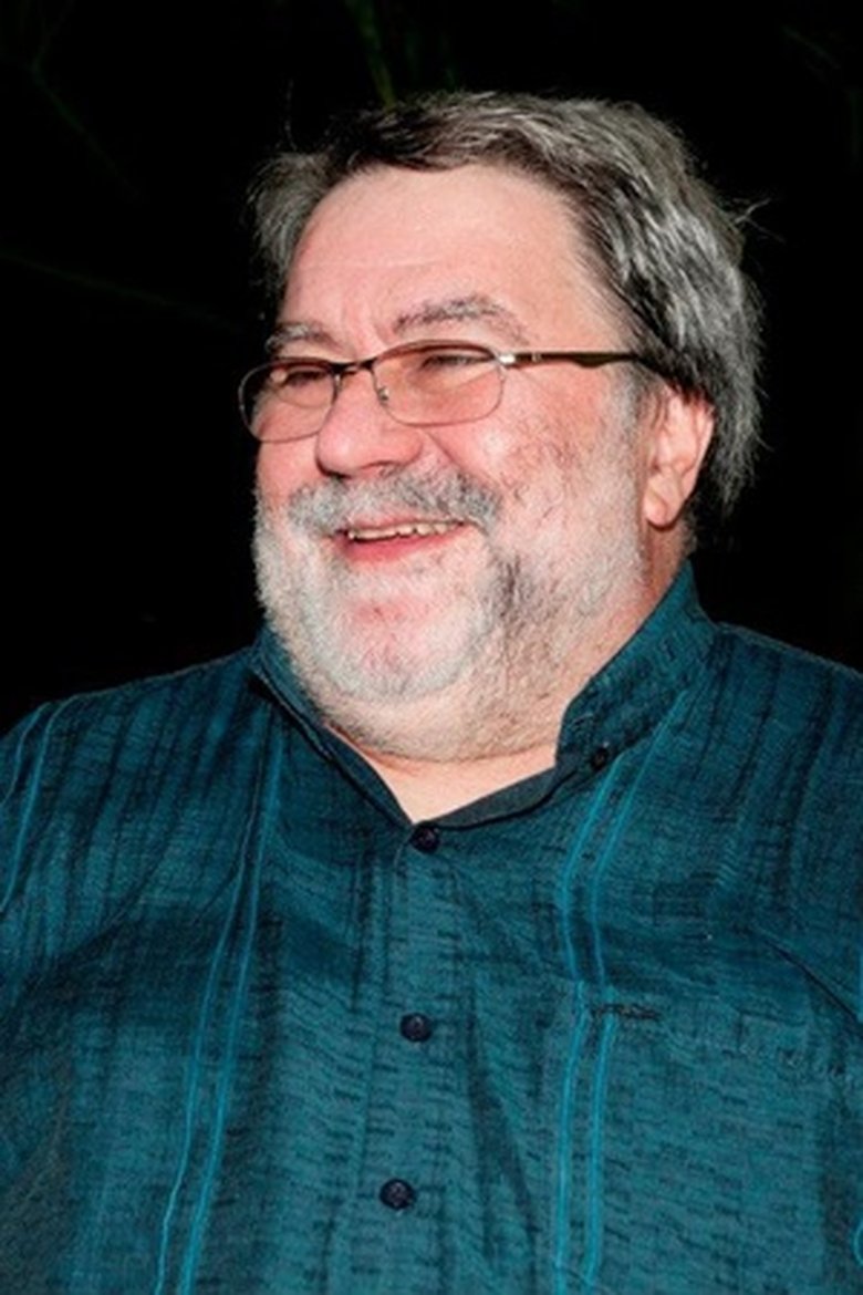 Renato Ladeira Portrait of Renato Ladeira