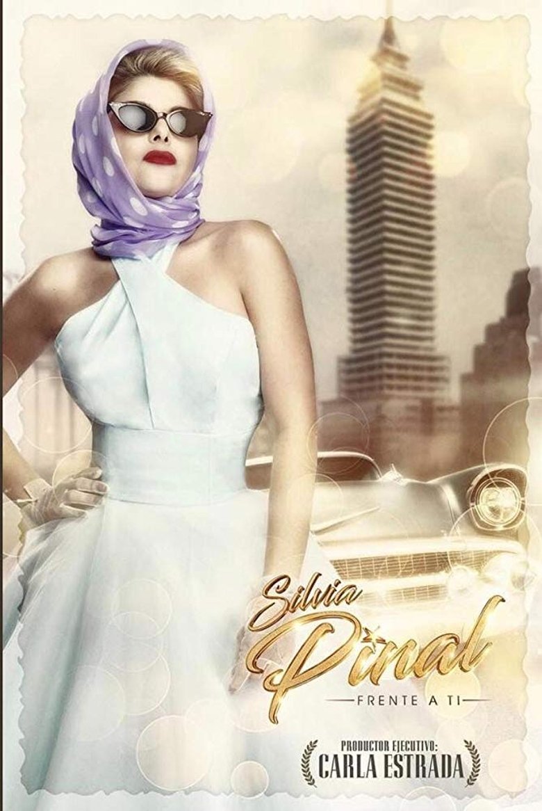 This Is Silvia Pinal Poster of This Is Silvia Pinal