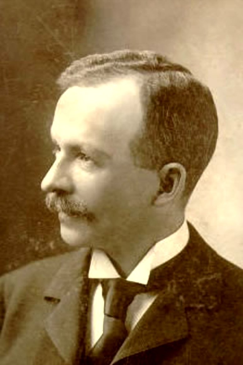 Charles W. Chesnutt Portrait of Charles W. Chesnutt