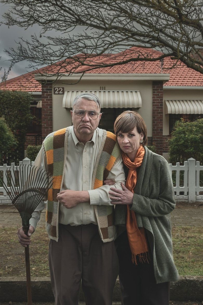 Cast and Crew in Magda Louw - Insomnia Met 'n Vreemde Man (Season 1 - Episode 9) - Insomnia Met 'n Vreemde Man Poster of Cast and Crew in Magda Louw - Insomnia Met 'n Vreemde Man (Season 1 - Episode 9) - Insomnia Met 'n Vreemde Man