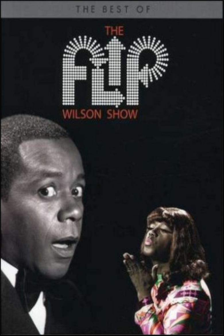 The Best of Flip Wilson Poster of The Best of Flip Wilson