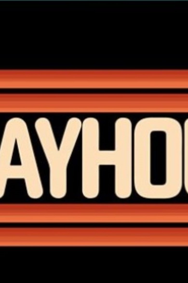 Saturday Playhouse Poster of Saturday Playhouse