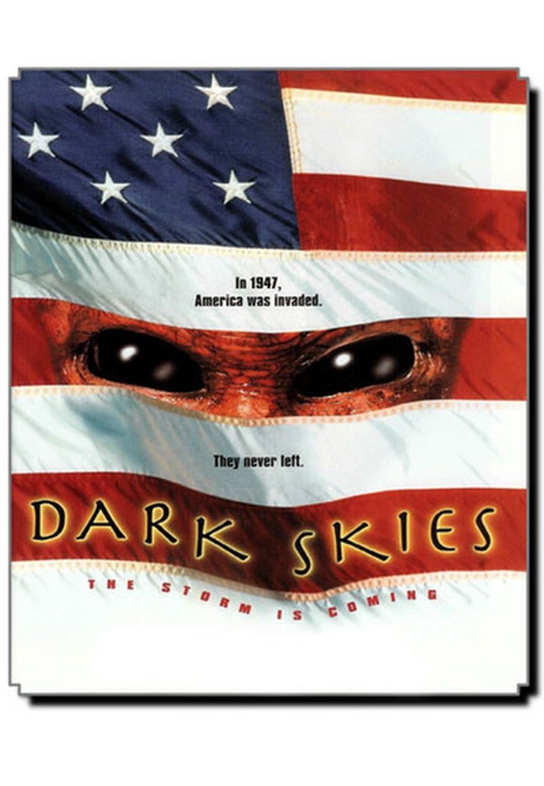 Episodes in Dark Skies - Season 1 - Season 1 Poster of Episodes in Dark Skies - Season 1 - Season 1