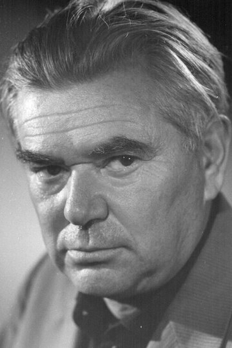 Isidor Annensky Portrait of Isidor Annensky