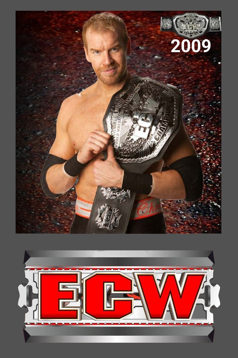 Episodes in WWE ECW - Season 4 - Season 4 Poster of Episodes in WWE ECW - Season 4 - Season 4