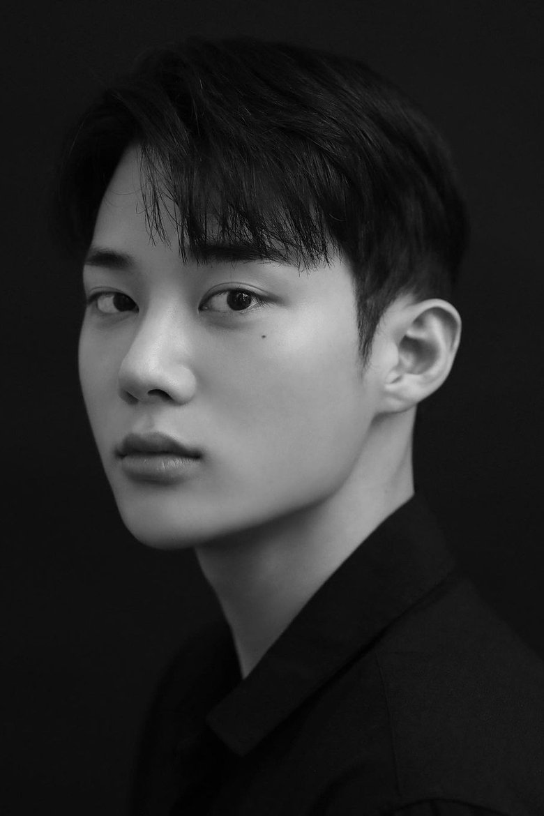 Ki Hyun-woo Portrait of Ki Hyun-woo
