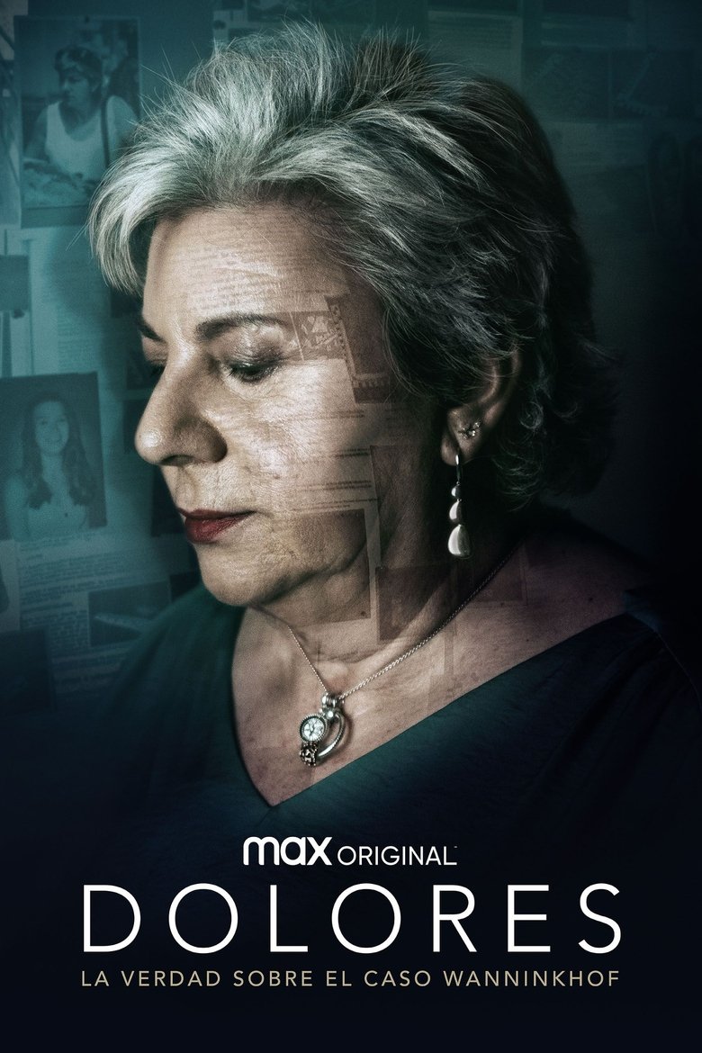 Episodes in Dolores The Truth About The Wanninkhof Case - Season 1 - Season 1 Poster of Episodes in Dolores The Truth About The Wanninkhof Case - Season 1 - Season 1
