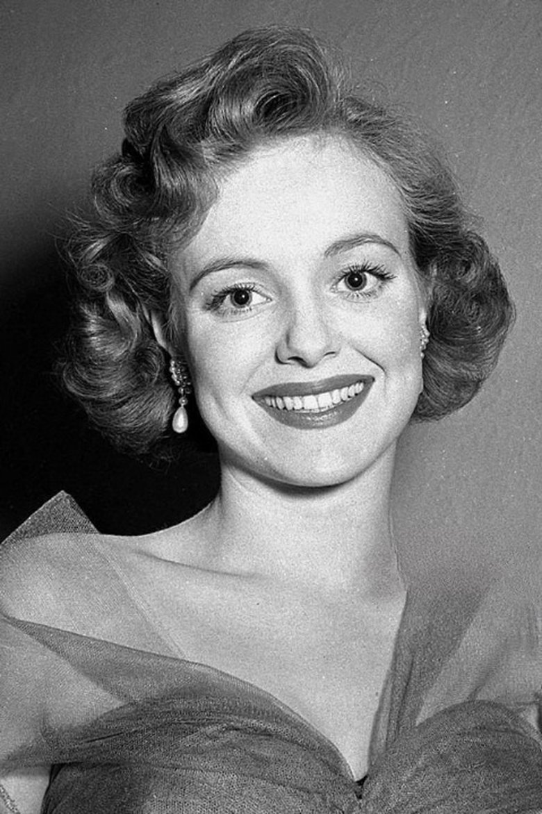 Pauline Stroud Portrait of Pauline Stroud