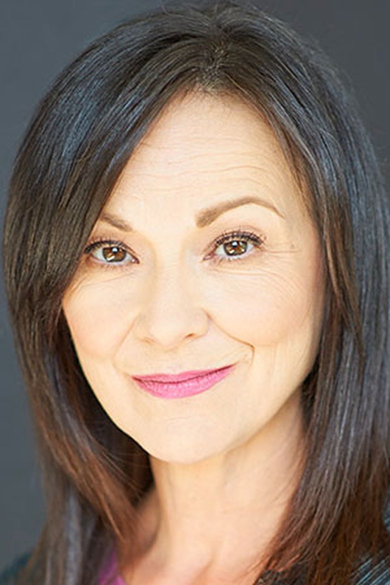 Wendy Lee Taylor Portrait of Wendy Lee Taylor
