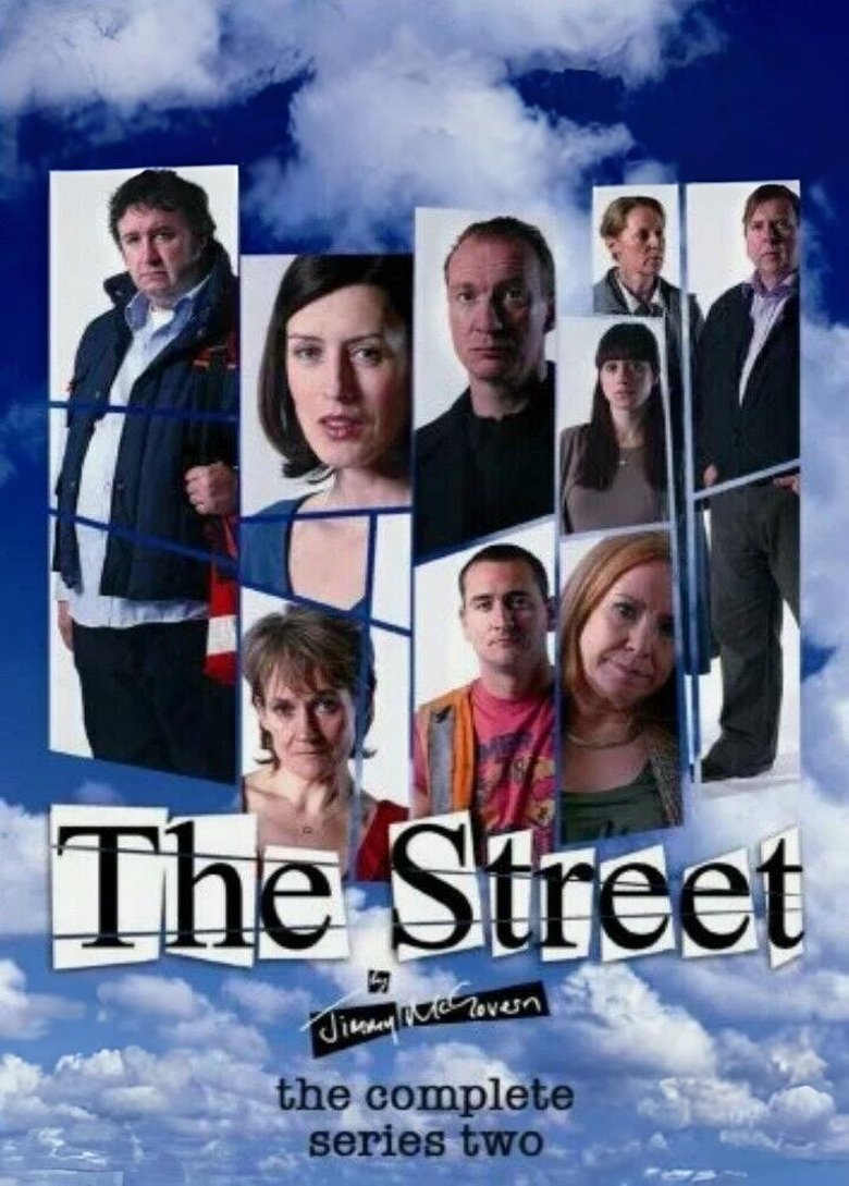 Episodes in The Street - Season 2 - Season 2 Poster of Episodes in The Street - Season 2 - Season 2