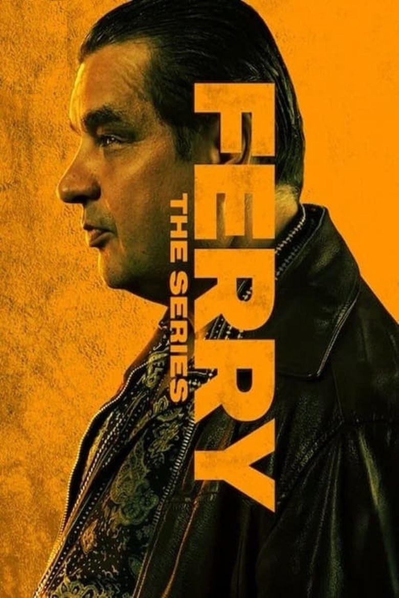Episodes in Ferry The Series - Season 1 - Season 1 Poster of Episodes in Ferry The Series - Season 1 - Season 1