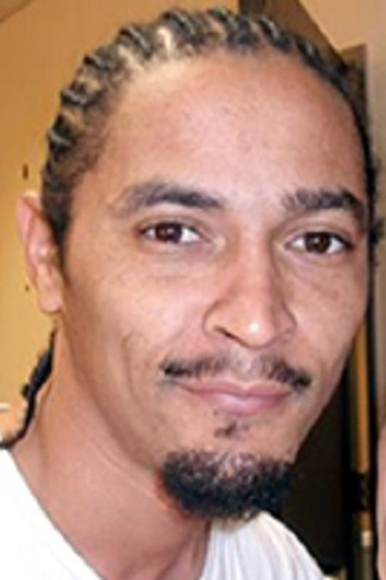 D. Snoop Portrait of D. Snoop