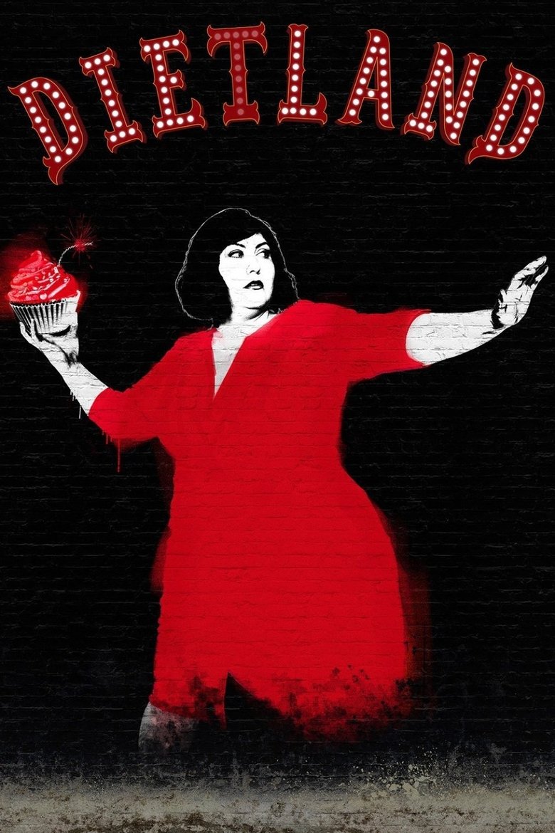 Cast and Crew in Dietland - Woman Down (Season 1 - Episode 9) - Woman Down Poster of Cast and Crew in Dietland - Woman Down (Season 1 - Episode 9) - Woman Down