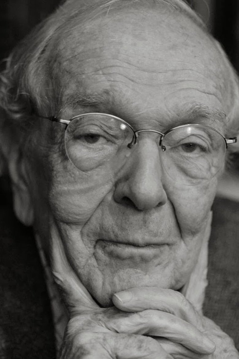 Alberto Dines Portrait of Alberto Dines