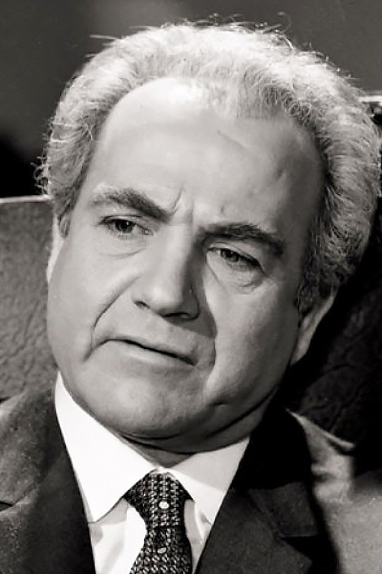 Lykourgos Kallergis Portrait of Lykourgos Kallergis