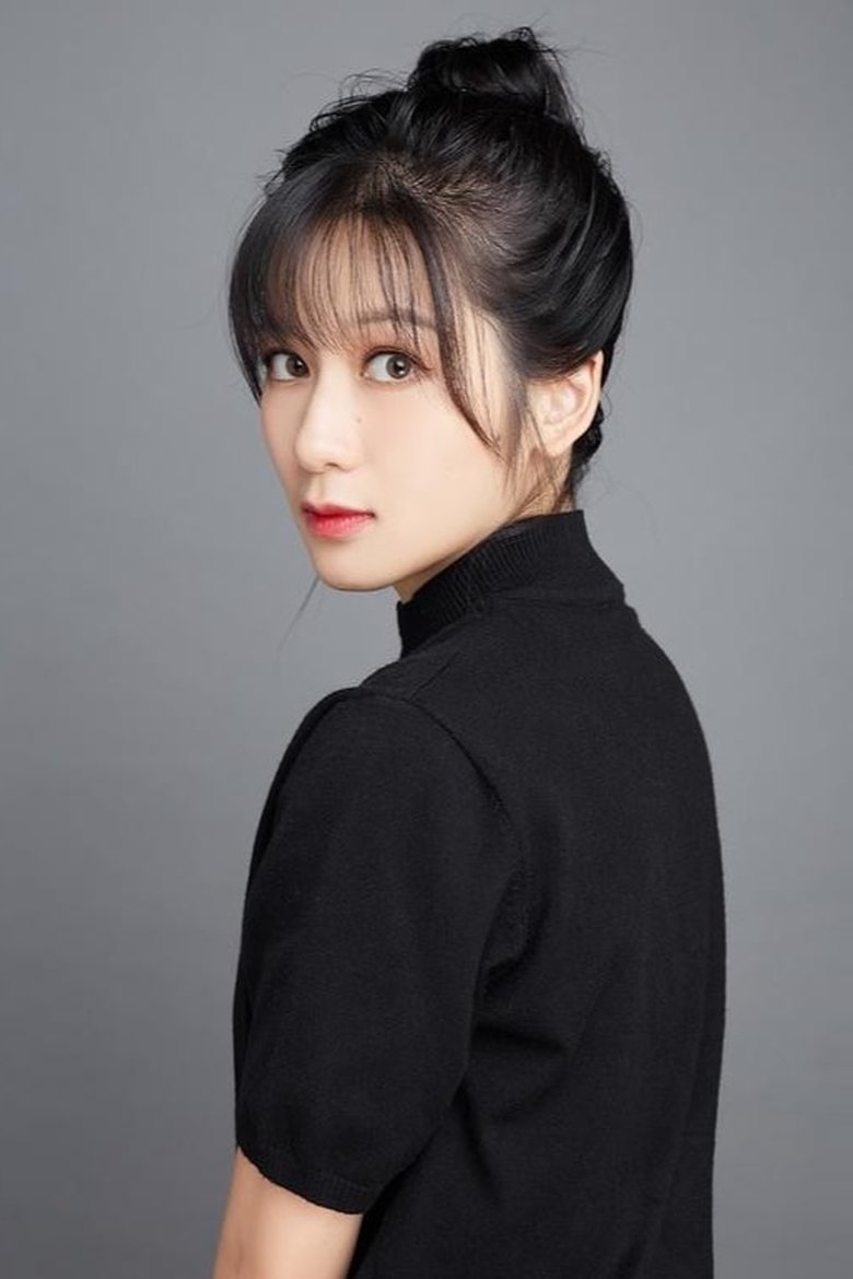 Yihui Xie Portrait of Yihui Xie