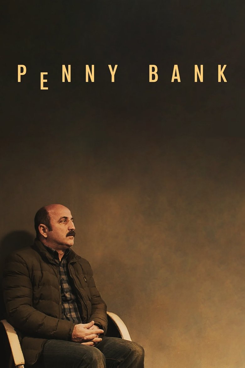 Penny Bank Poster of Penny Bank