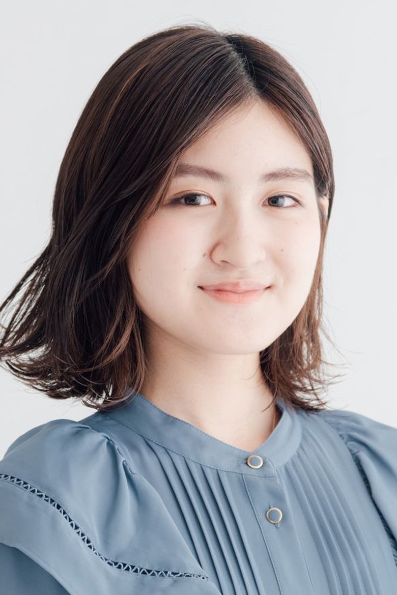 Seiran Kobayashi Portrait of Seiran Kobayashi