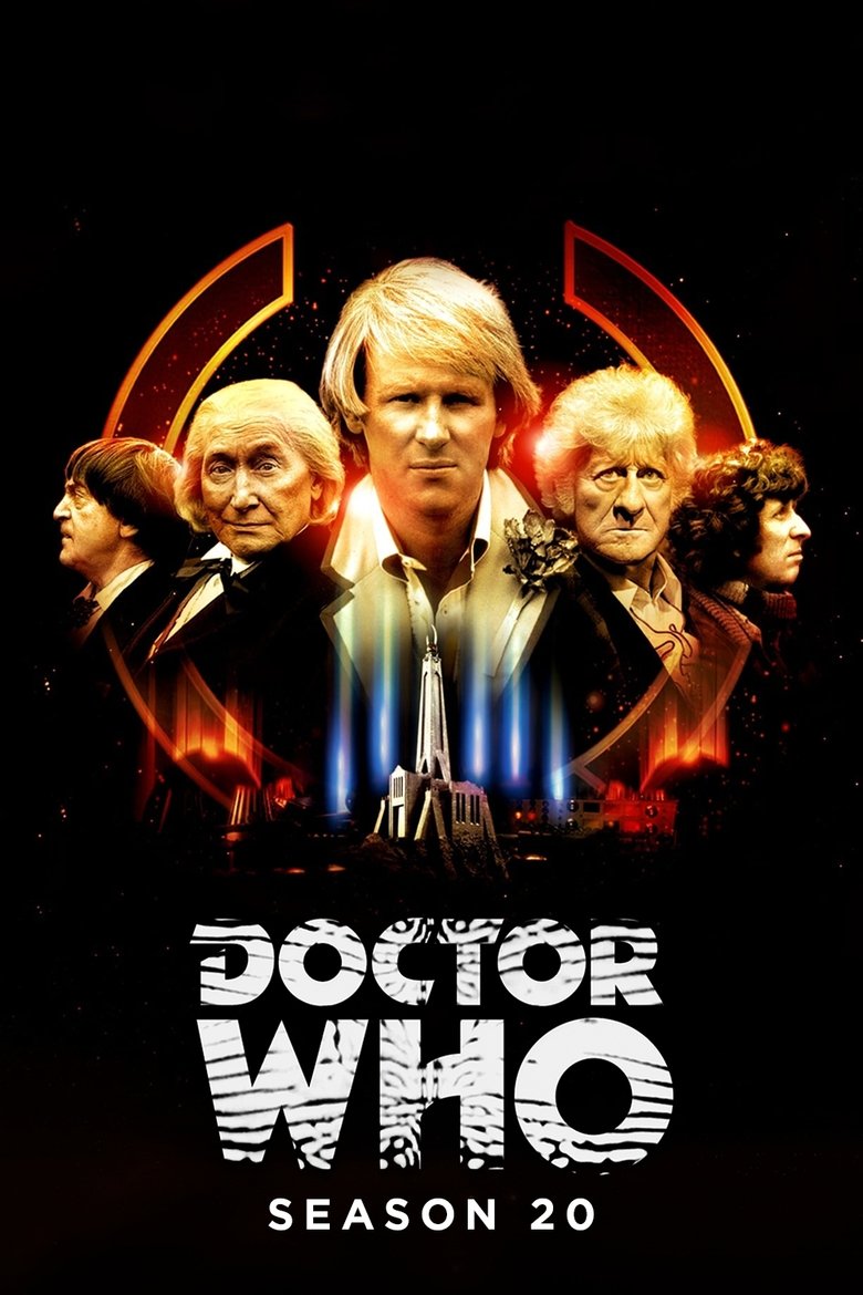 Cast and Crew in Doctor Who - The King's Demons (2) (Season 20 - Episode 22) - The King's Demons (2) Poster of Cast and Crew in Doctor Who - The King's Demons (2) (Season 20 - Episode 22) - The King's Demons (2)