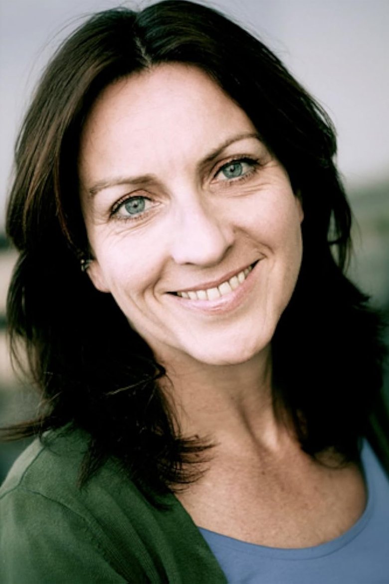 Connie Walther Portrait of Connie Walther