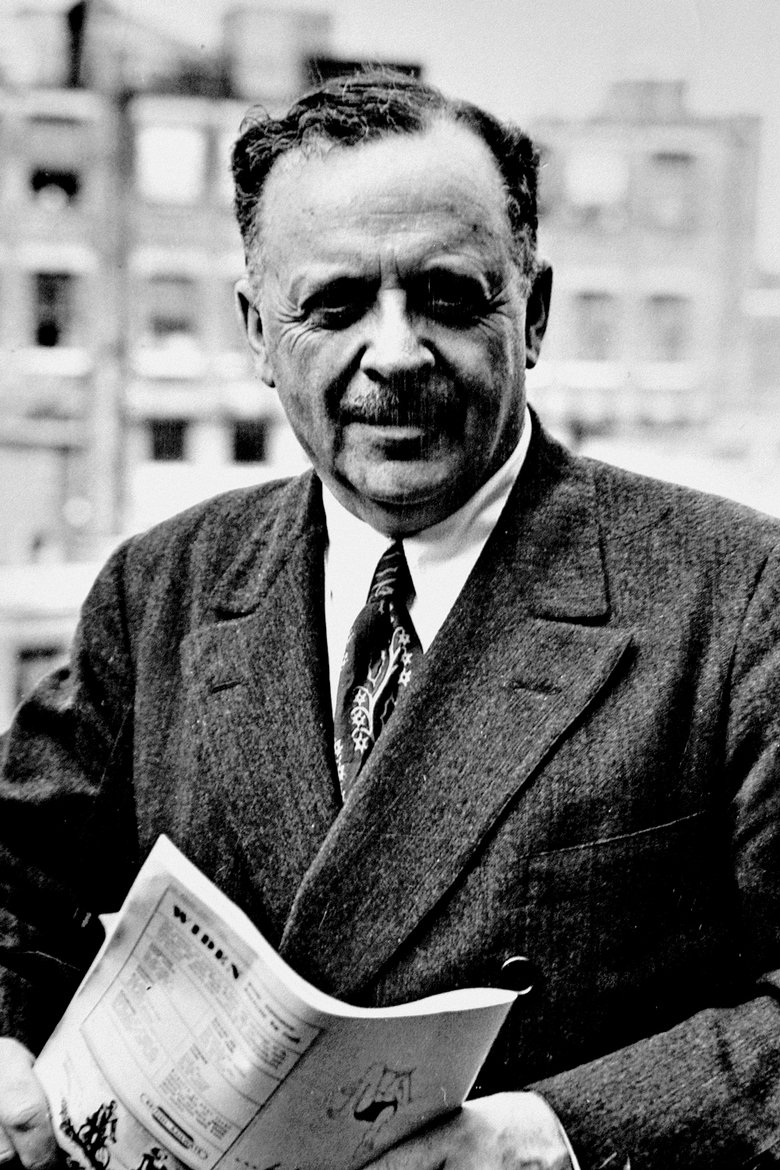 Edward L. Bernays Portrait of Edward L. Bernays
