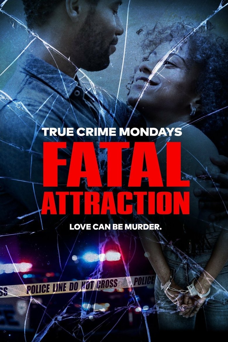 Cast and Crew in Fatal Attraction - Murder Most Foul (Season 13 - Episode 21) - Murder Most Foul Poster of Cast and Crew in Fatal Attraction - Murder Most Foul (Season 13 - Episode 21) - Murder Most Foul