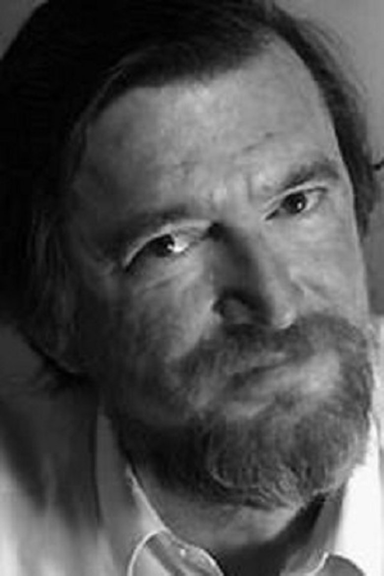 François Chattot Portrait of François Chattot