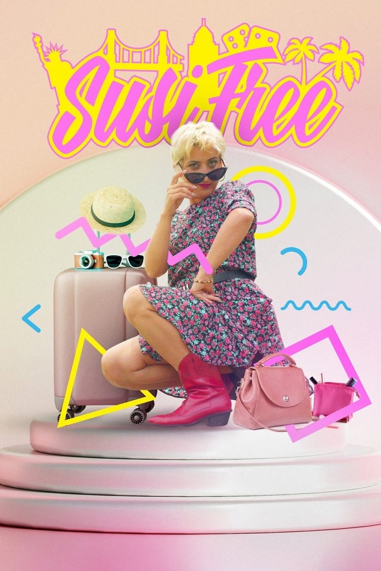 Susi Free Poster of Susi Free