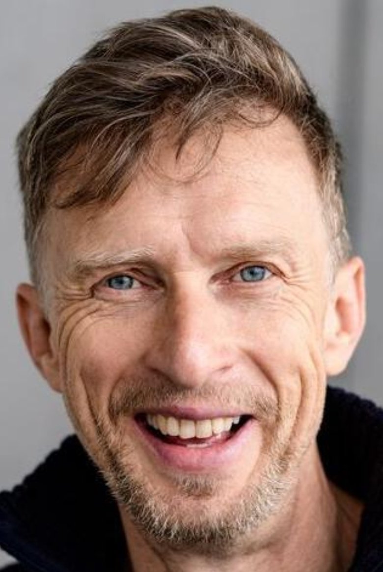 Thorsten Krohn Portrait of Thorsten Krohn